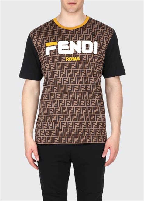 fendi t shirt price.